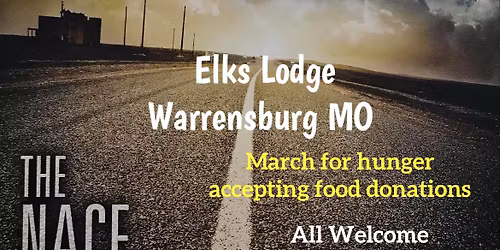 Nace Brothers at The Elks Lodge