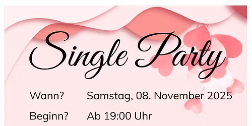 Singel Party