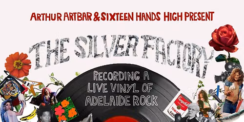 The Silver Factory