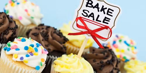 Aux bake sale auction