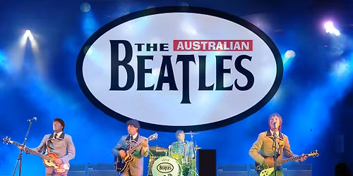 Morning Melodies 2025: The Australian Beatles Tribute