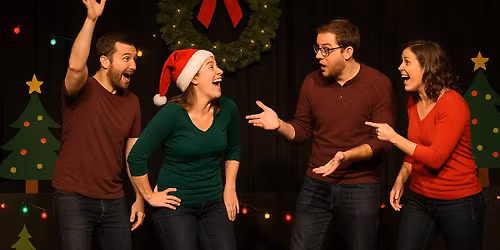 \u015awi\u0105teczny d\u017cem impro