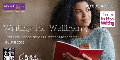 Writing for Wellbeing