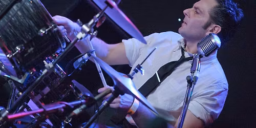 Live at Steeton Hall