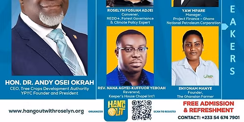 Youth Mentorship Summit