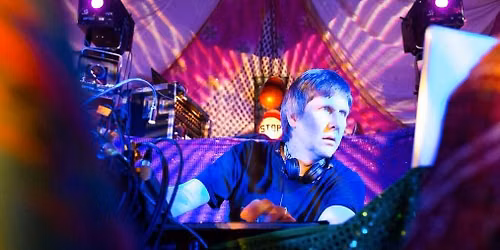Banco De Gaia \/\/ Transglobal Underground Sound System @ Lewes Con Club
