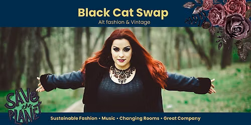 Black Cat Swap