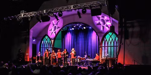 Holiday Concert at The Spire!