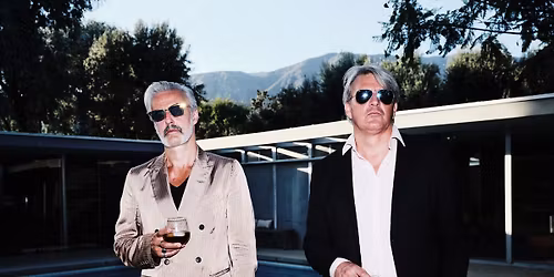 TRIGGERFINGER | N\u00fcrnberg (st. katharina open air)