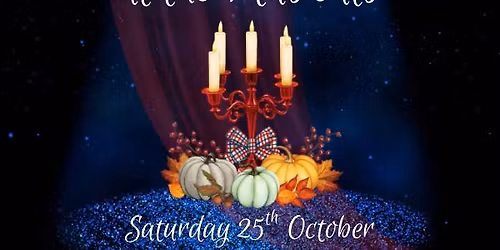 Magic & Mystery at the Musicals