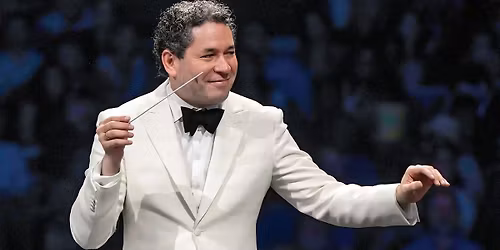 Parking New York Philharmonic - Stephane Deneve & Jean-Yves Thibaudet - The Pines of Rome