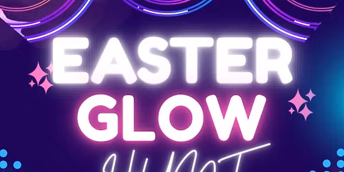 Egg Hunt: Glow in the Dark Edition 
