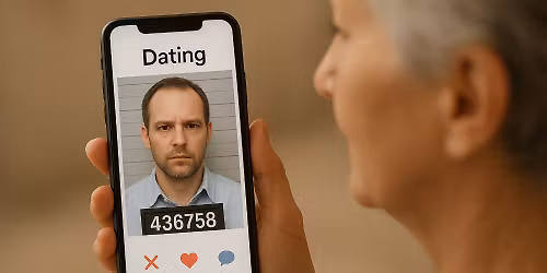 Foredrag: N\u00e5r hjertet bliver bedraget