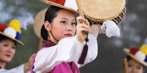 Gwinnett Multicultural Festival and County Government Open House