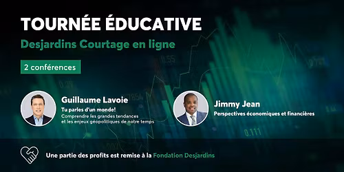 Tourn\u00e9e \u00e9ducative | Montr\u00e9al