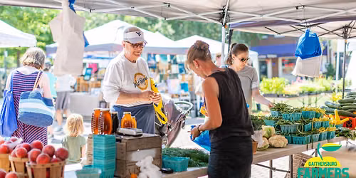 Main Street Farmers Market