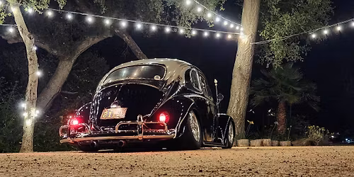 June Club meeting