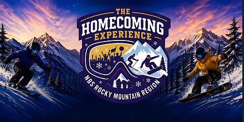 NBS - 2027 Homecoming Experience