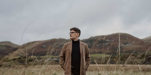Jonah Birkett - Makes Me Complete EP Launch