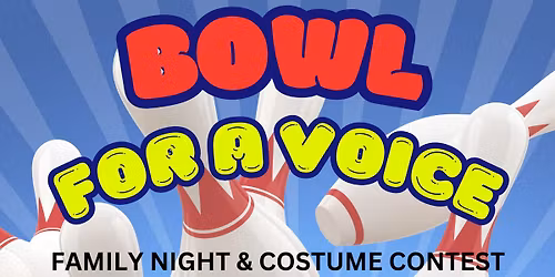 BOWL FOR A VOICE 2025
