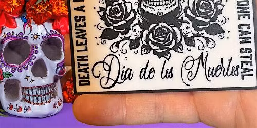 2026 Day of the Dead 1M 5K 10K 13.1 26.2