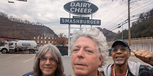 The Carpenter Ants * Spurgie Hankins *