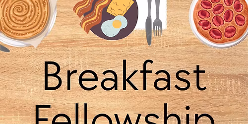 December Breakfast Fellowship