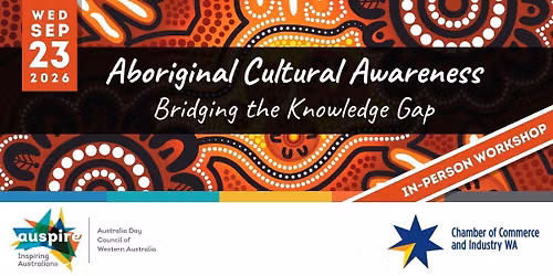 Aboriginal Cultural Awareness Workshop: Bridging the Knowledge Gap