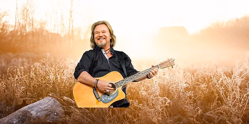 Travis Tritt with Tyler Reese Tritt