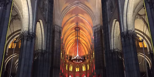 La Nuit des \u00e9glises \u00e0 la Treille - 2026