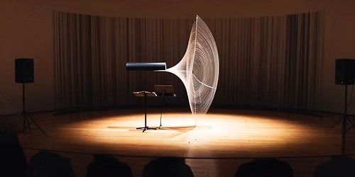PROJECTING SOUND IN SPACE