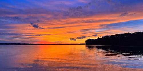Knoxville: Sunset Cruise - Every Thu\/Fri\/Sat\/Sun