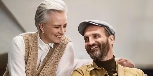 Jette Torp i Oksby Kirke