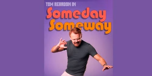 Tom Reardon