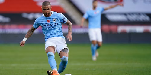 Kyle Walker