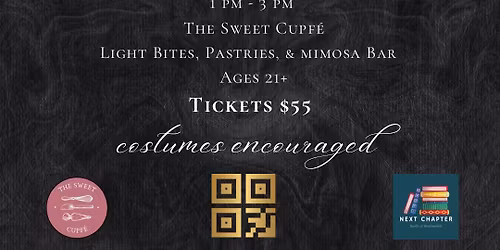 \u2018Tis the Season to be Wicked