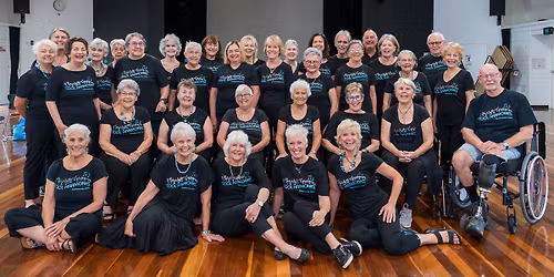Morning tea fundraiser for Urban Angels