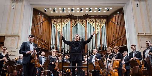 National Symphony Orchestra of Ukraine