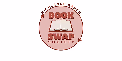 Book Swap @ Resolute Brewing (Highlands Ranch)