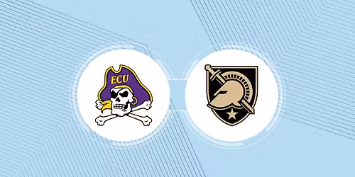 Michigan State Spartans vs. East Carolina Pirates