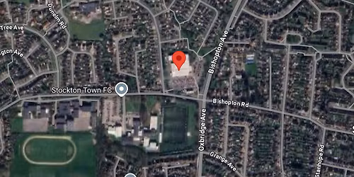 Whitehouse Farm Neighbourhood Watch meeting