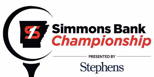 Simmons Bank Championship: Good Any One Day Admission