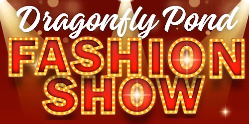 The Uniquely Fashionable Fashion Show