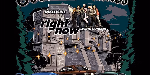 Right Now live: R\u00fcdersdorf - Good Old Times 2025 - Classic Car & Bike Event