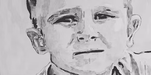 2de editie herdenkingsrit Dean Verberckmoes