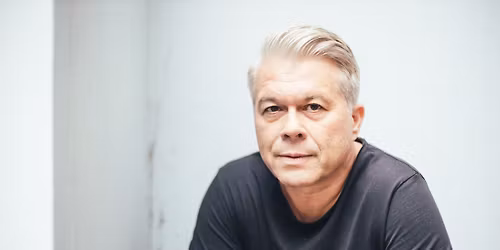 Markus Kavka liest Depeche Mode