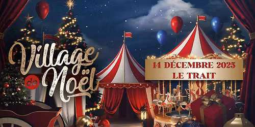 Village de No\u00ebl