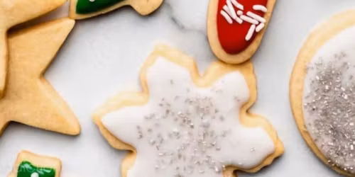 SOLD OUT!!! Mommy and Me cookie decorating 