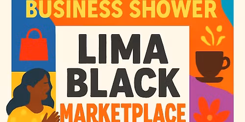 Lima Black Marketplace