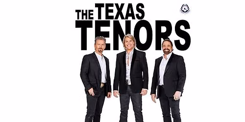 The Texas Tenors